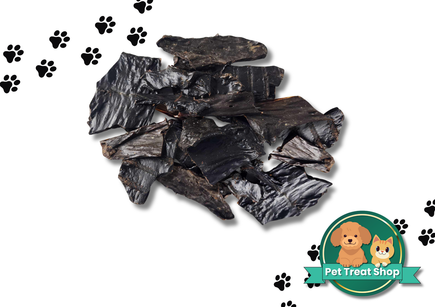 100% Lamb Liver
