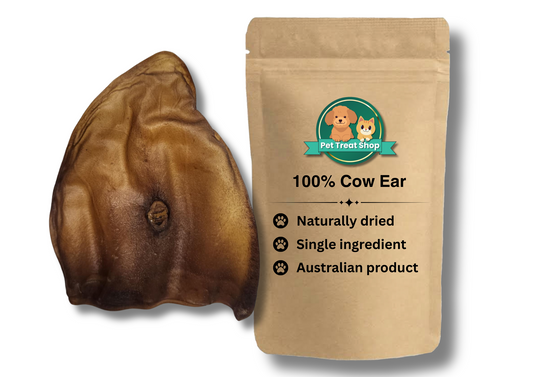 Cow Ears