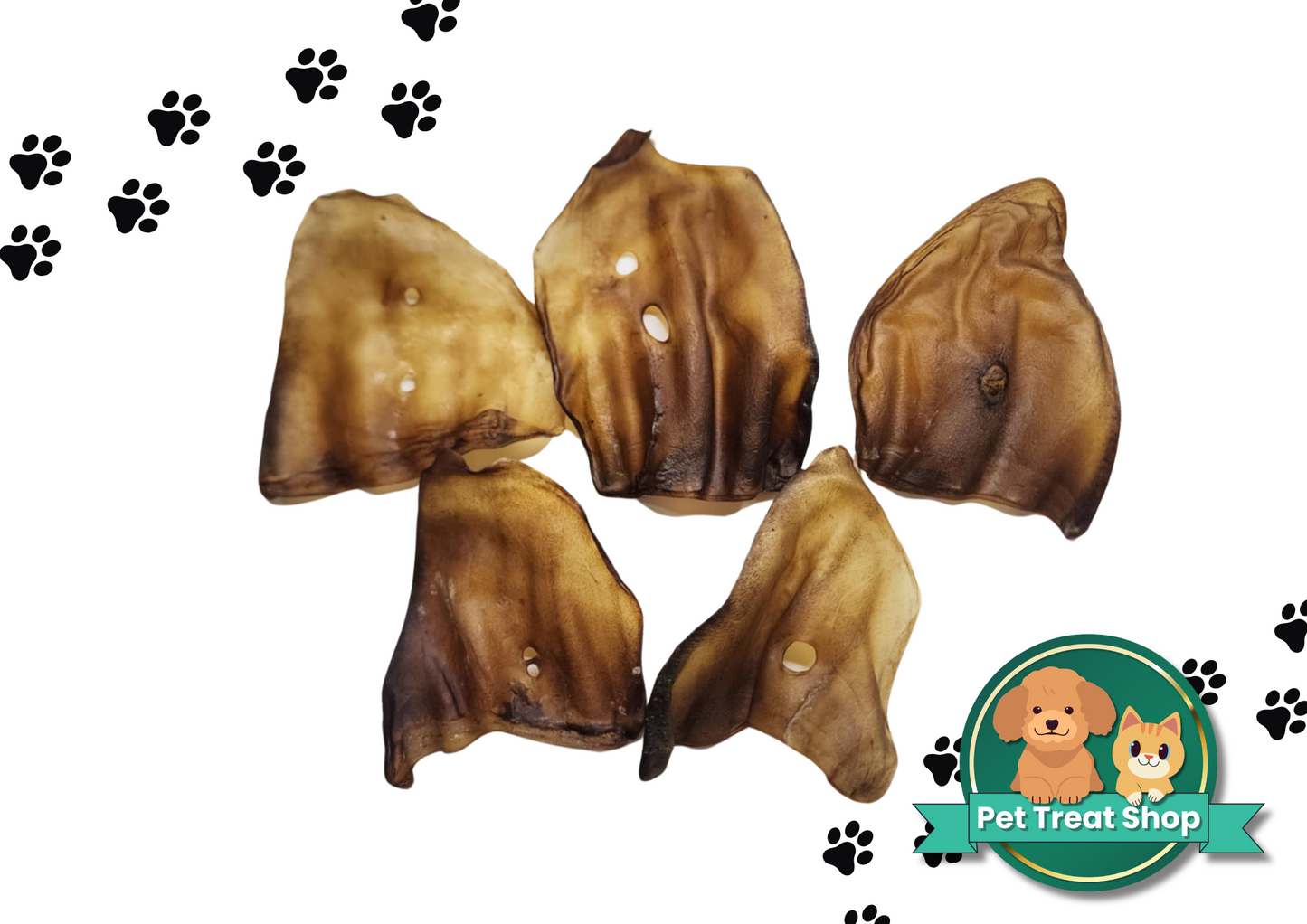 Cow Ears