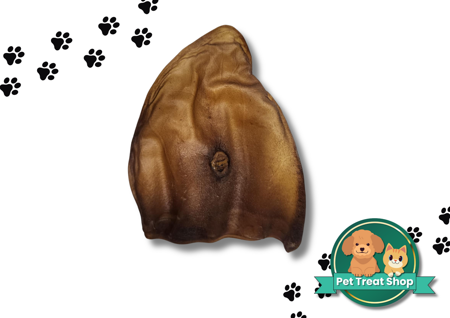 Cow Ears