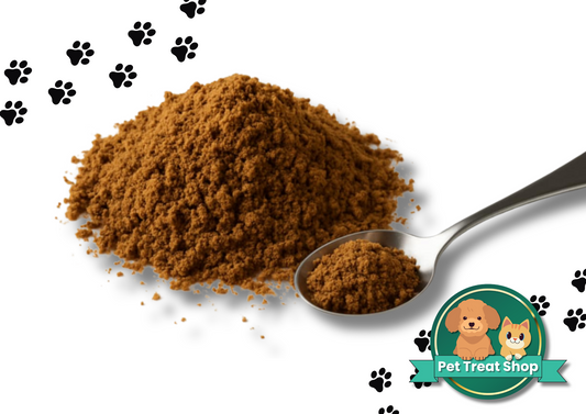 100% Kangaroo Meal Topper