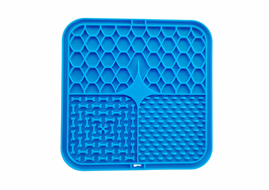 Lick Mat
