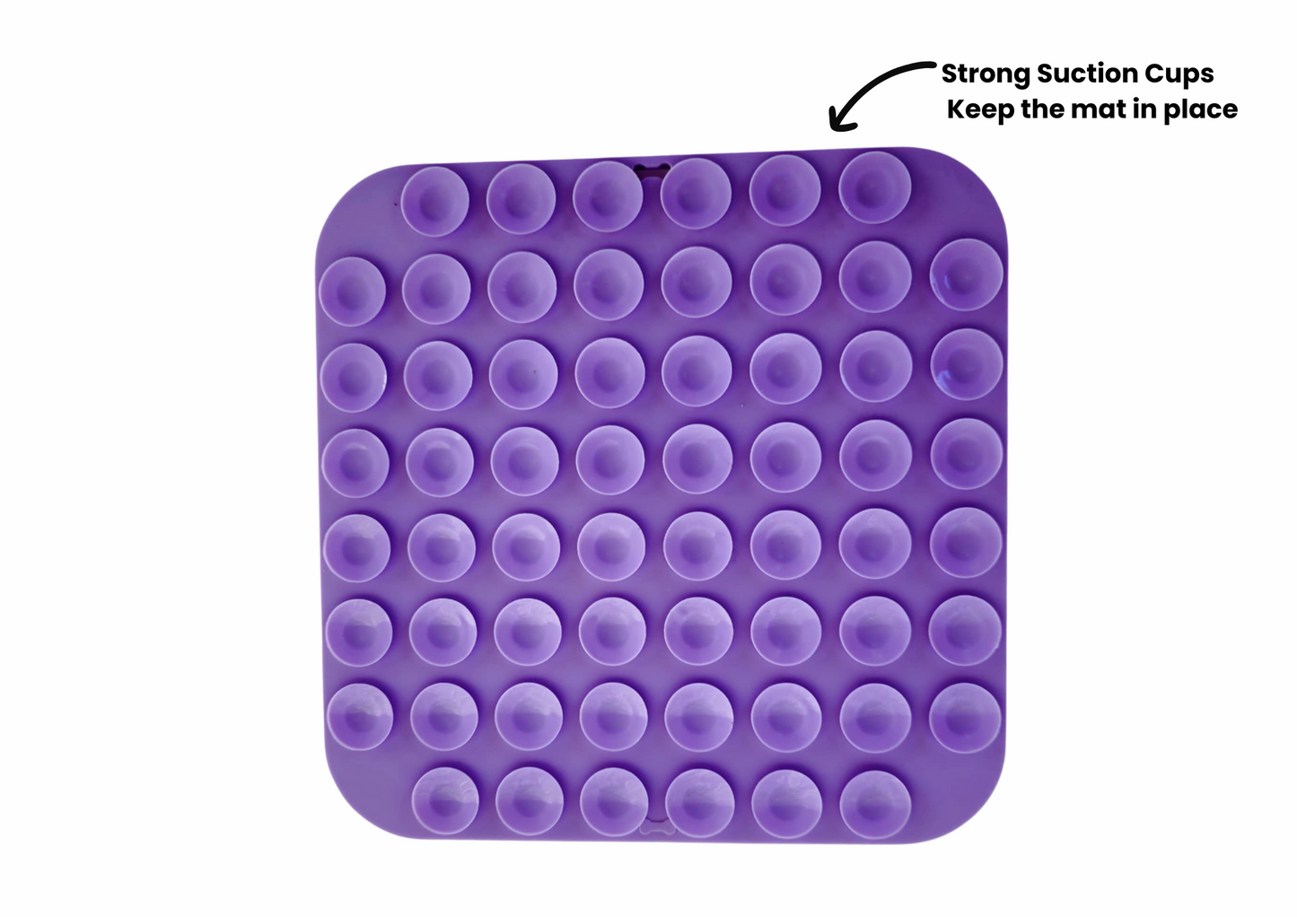 Lick Mat