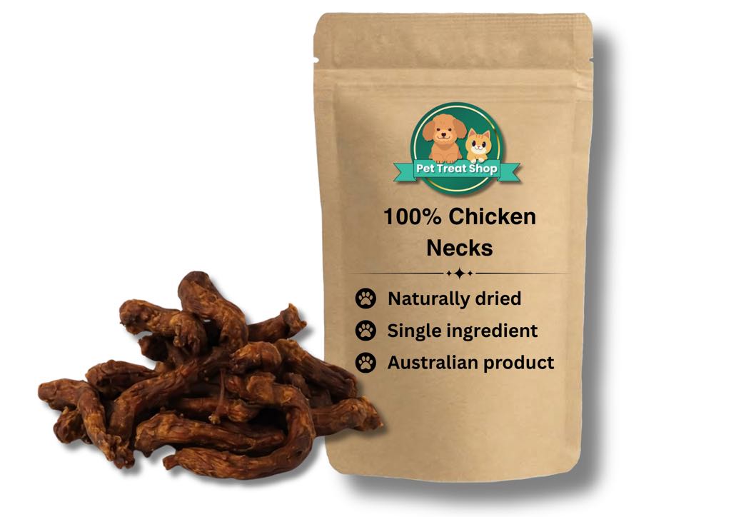 Chicken Necks