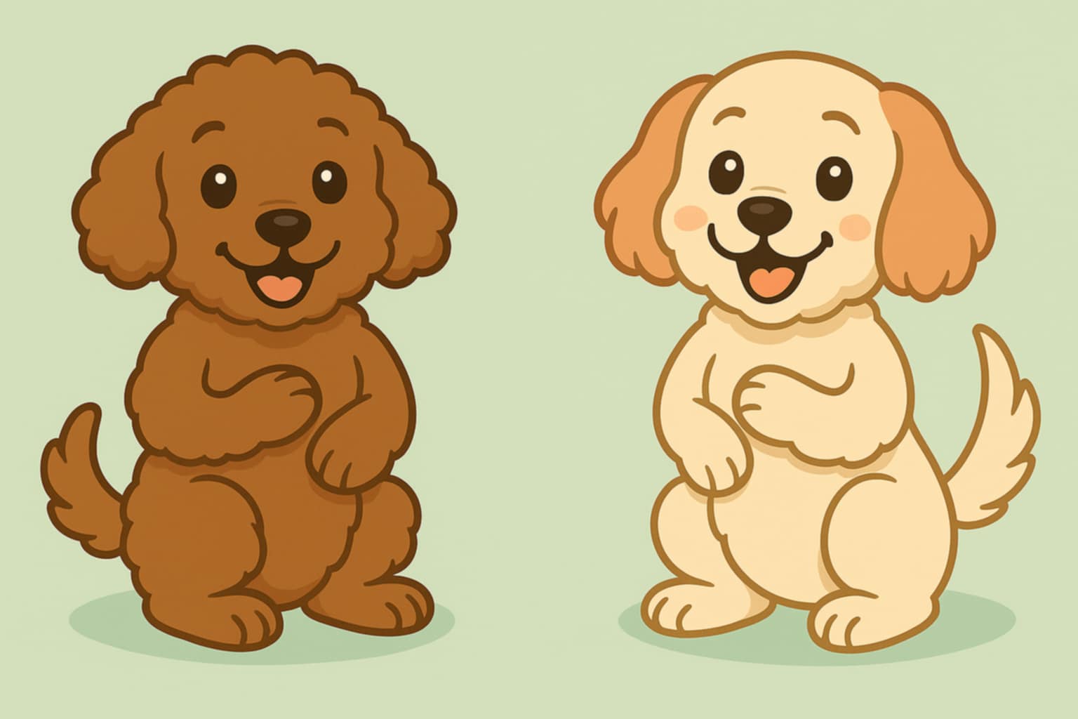 Sensitive Tummy Selections