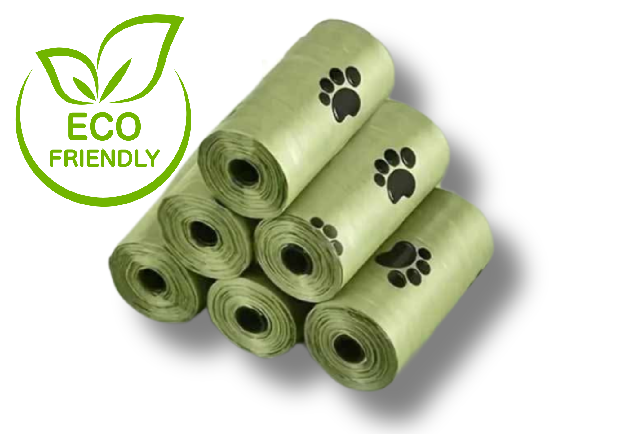 Eco Poop Bags