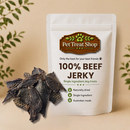 Large 100% Beef Jerky