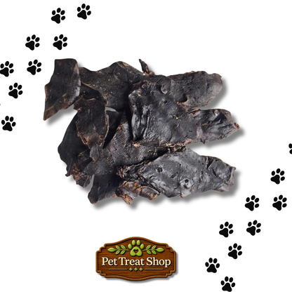 Large 100% Kangaroo Liver