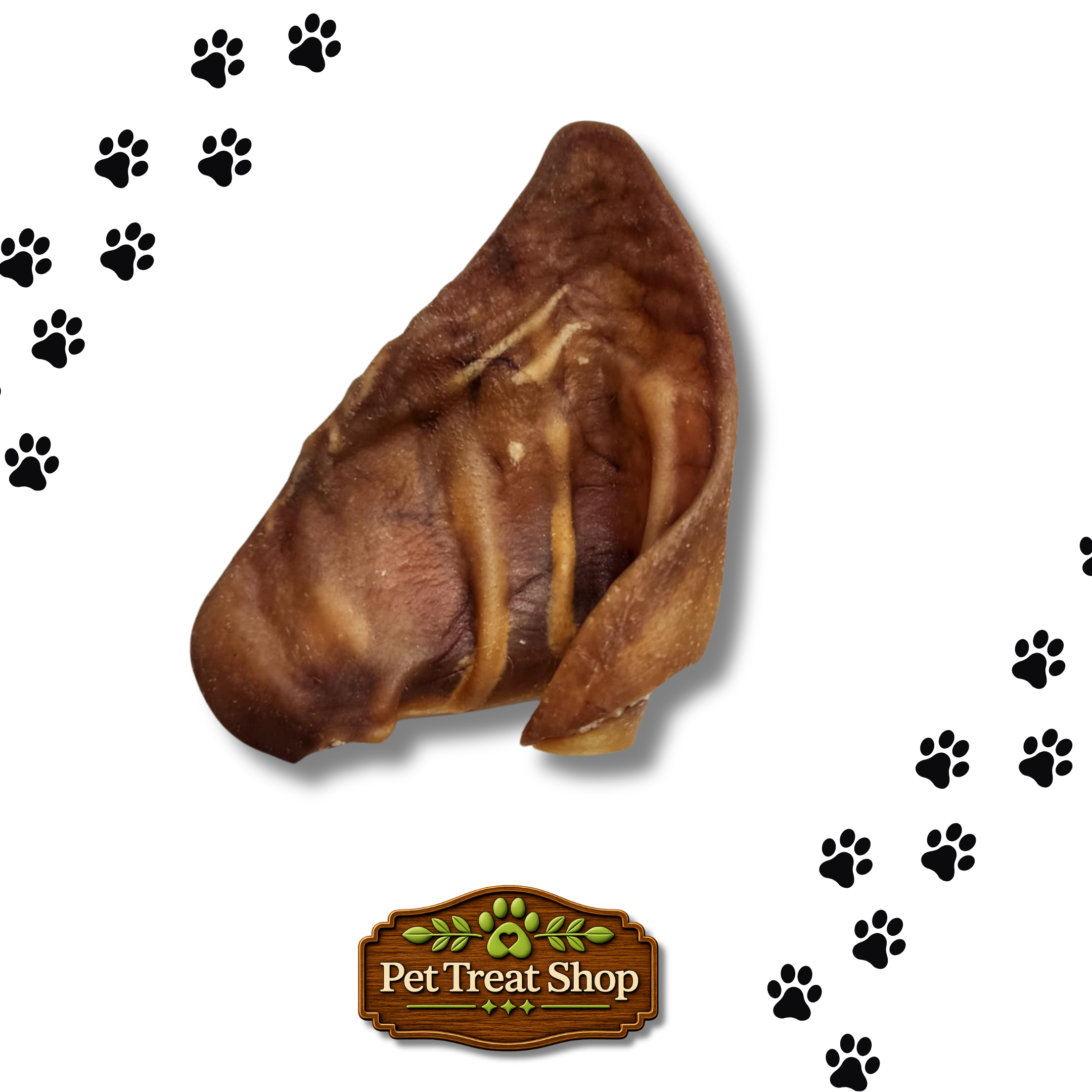 Pig Ears