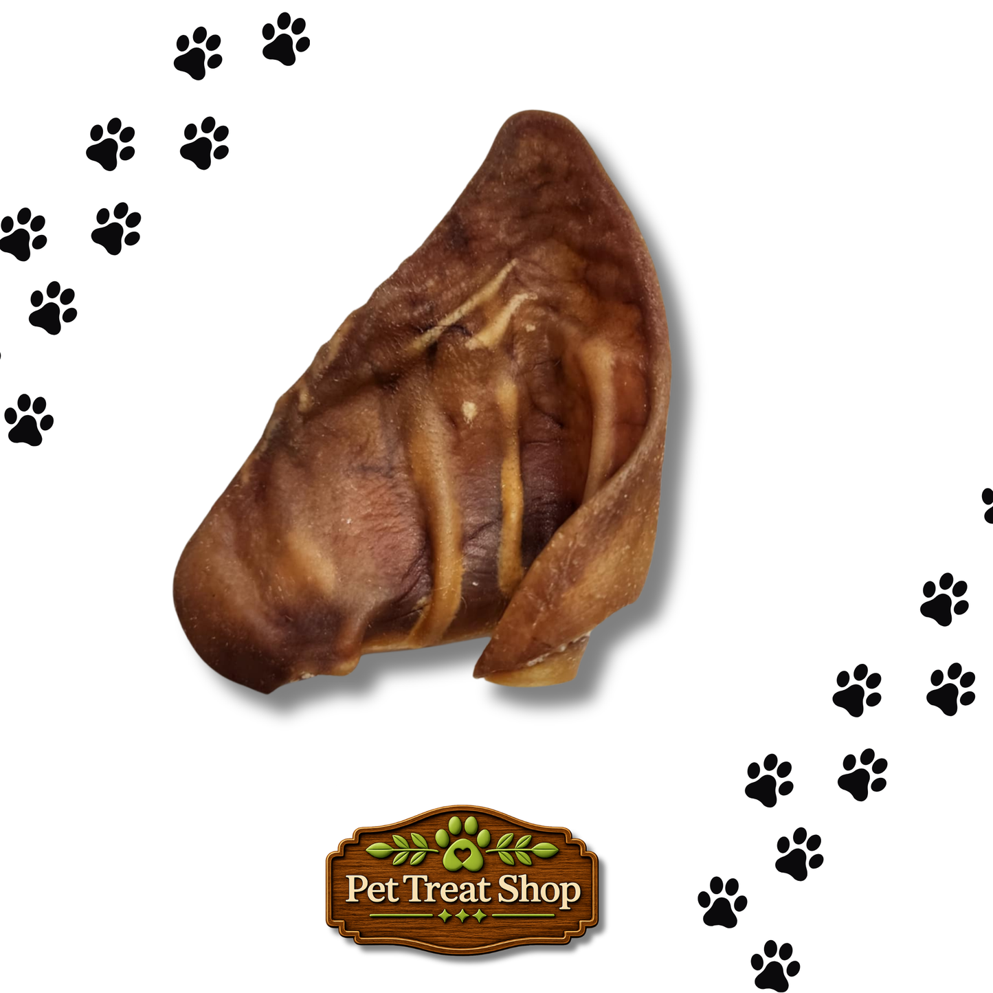 Pig Ears