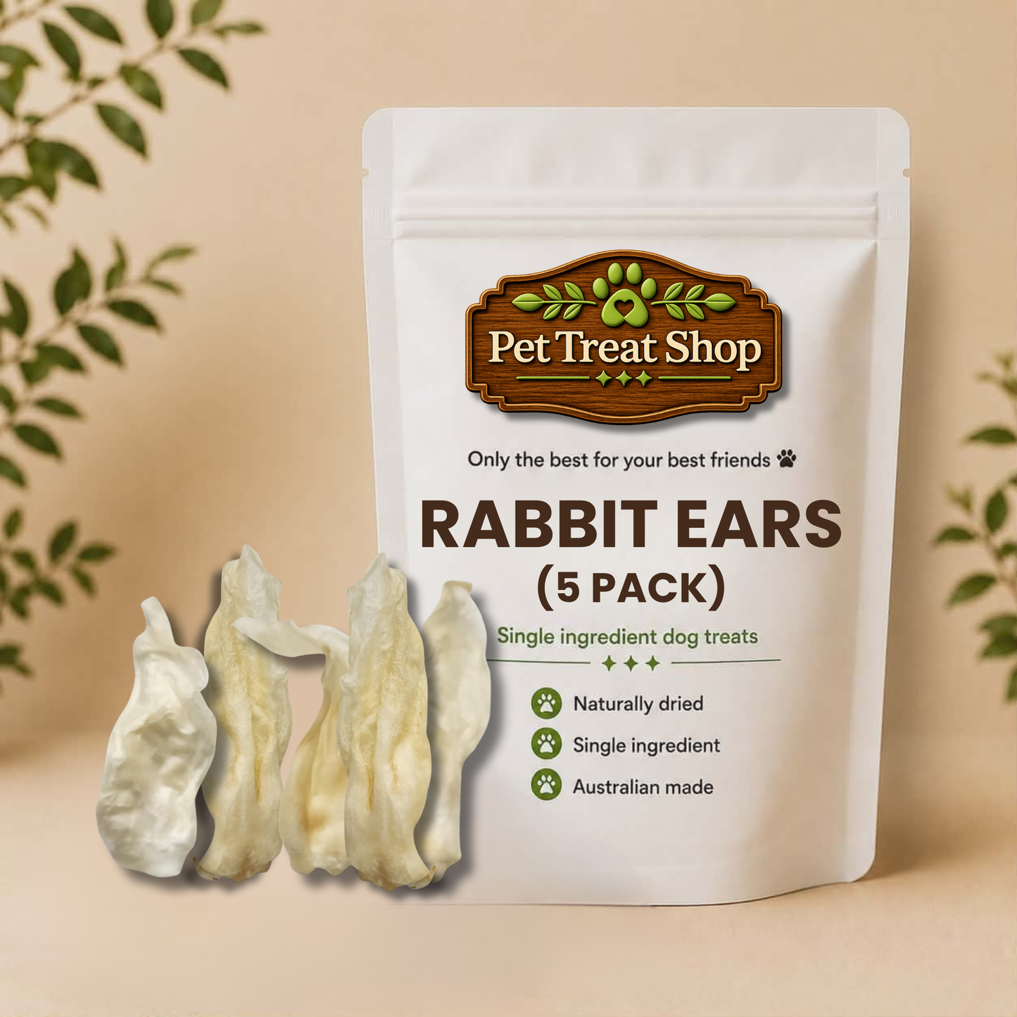 Rabbit Ears