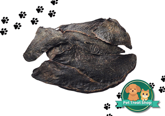 100% Beef Top Side Jerky