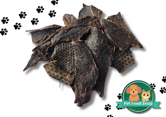 100% kangaroo Jerky
