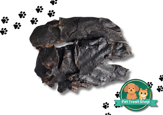 100% Beef Liver