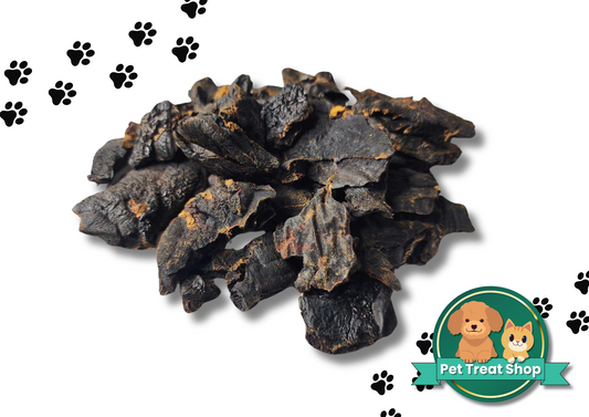 100% Chicken Liver