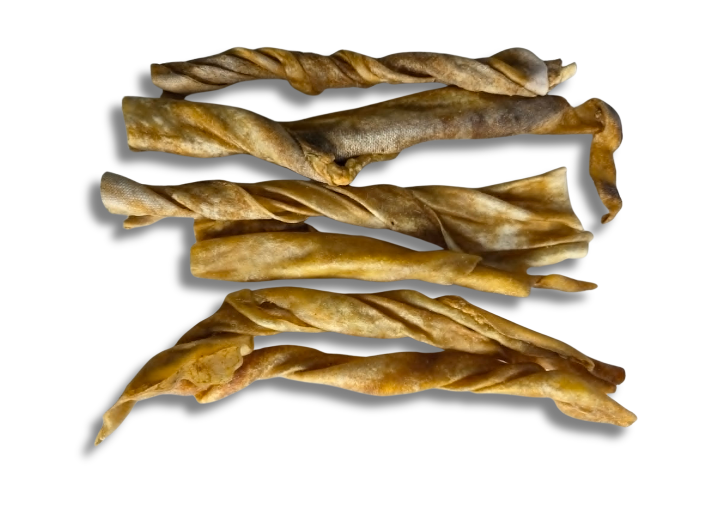 Kangaroo Tail Twists