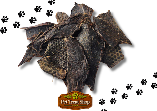 100% kangaroo Jerky