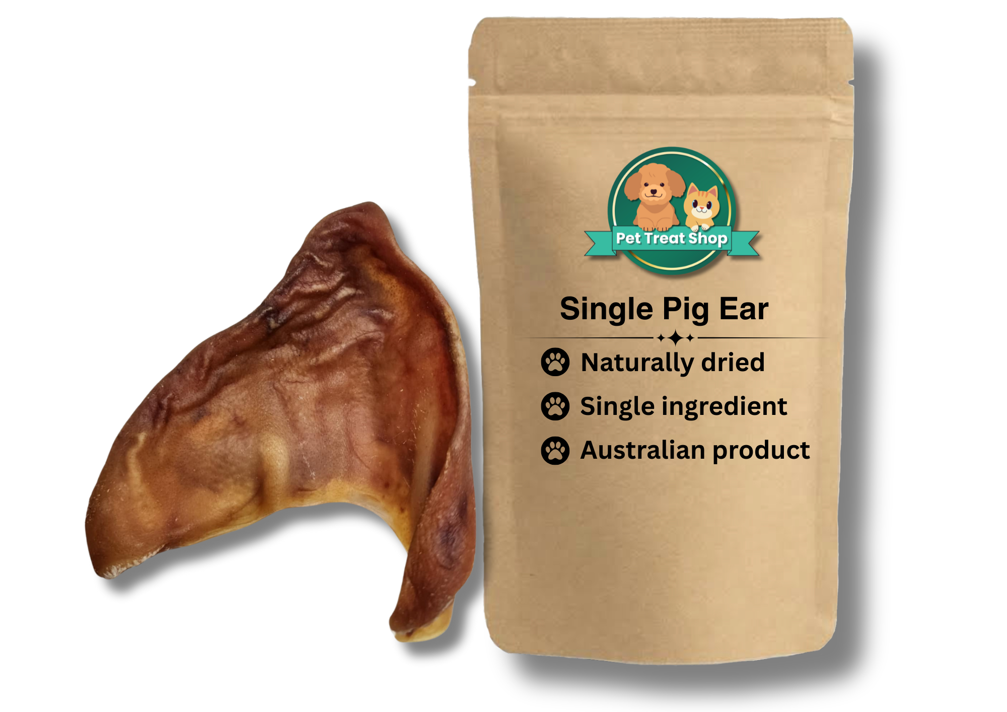 Pig Ears