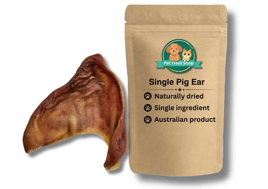 Pig Ears
