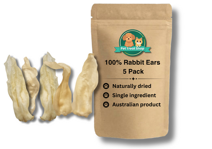 Rabbit Ears 5 Pack