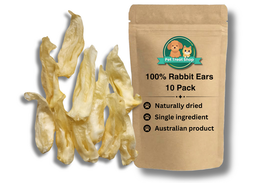 Rabbit Ears