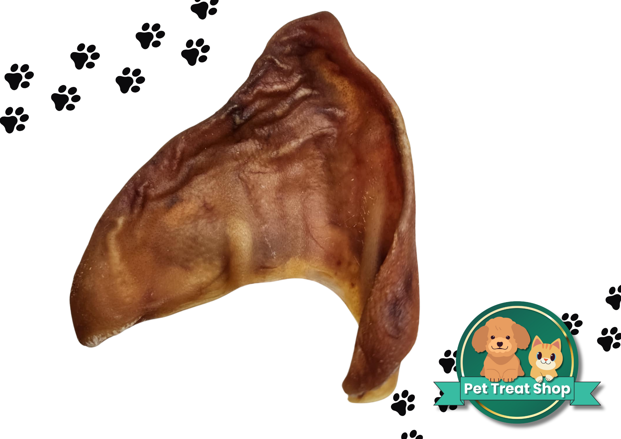 Pig Ears