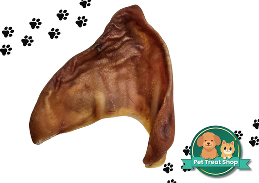 Pig Ears 2 Pack