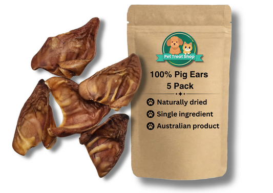 Pig Ears