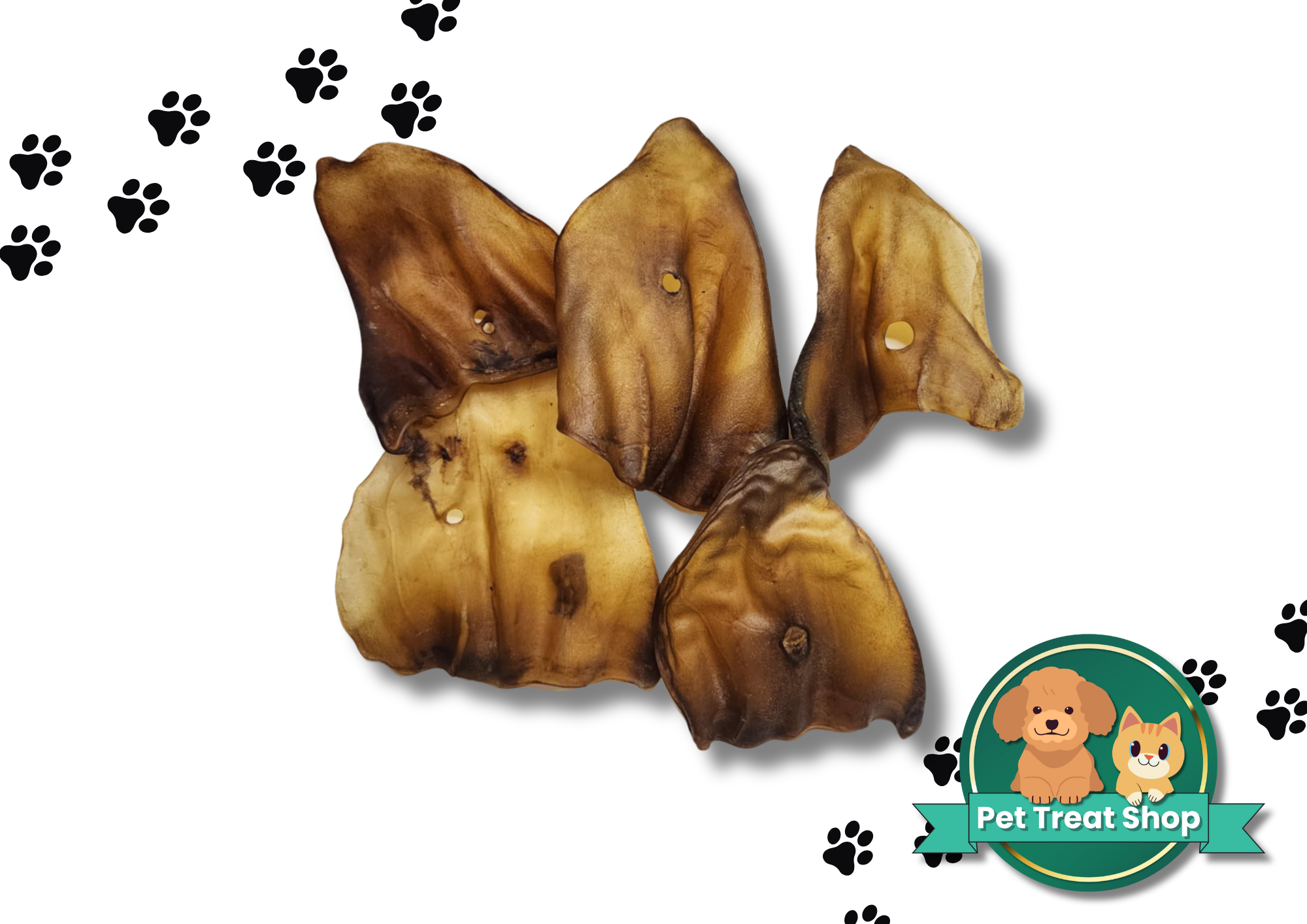 Cow Ears