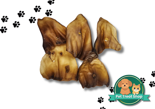 Cow Ears 2 Pack