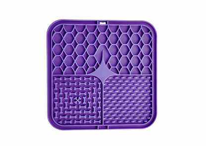 Lick Mat